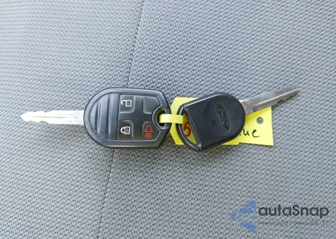 2012 Ford F-150 Stx from USA, damaged, VIN 1FTFX1EFXCFA83754